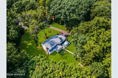 16 Millpond Lane, Colts Neck Township, NJ 07722 - Photo 47
