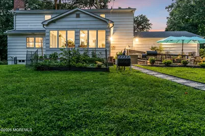 16 Millpond Lane, Colts Neck Township, NJ 07722 - Photo 57