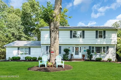 16 Millpond Lane, Colts Neck Township, NJ 07722 - Photo 1