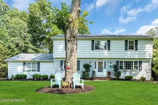 16 Millpond Ln, Colts Neck Township, NJ 07722 - Photo 1