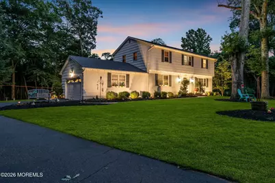 16 Millpond Lane, Colts Neck Township, NJ 07722 - Photo 41