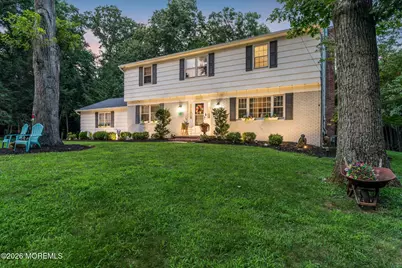 16 Millpond Lane, Colts Neck Township, NJ 07722 - Photo 53