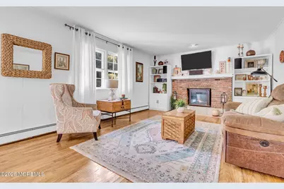 16 Millpond Lane, Colts Neck Township, NJ 07722 - Photo 11