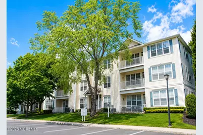 526 Saint Andrews Place, Manalapan Township, NJ 07726 - Photo 1
