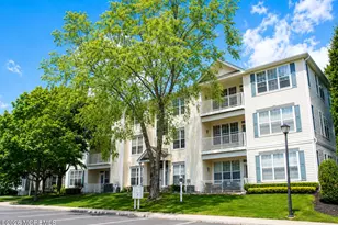 526 St Andrews Pl, Manalapan Township, NJ 07726 - Photo 1