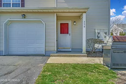 256 Tennis Court, Wall Township, NJ 07719 - Photo 5