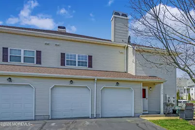 256 Tennis Court, Wall Township, NJ 07719 - Photo 3