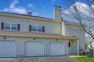 256 Tennis Ct, Wall Township, NJ 07719 - Photo 3