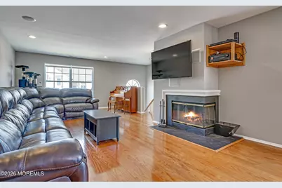 256 Tennis Court, Wall Township, NJ 07719 - Photo 9