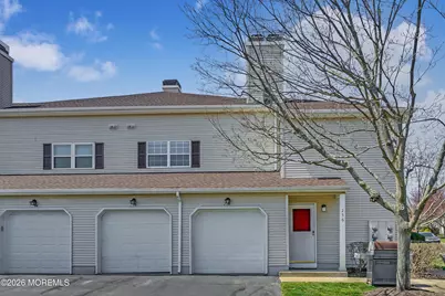 256 Tennis Court, Wall Township, NJ 07719 - Photo 1