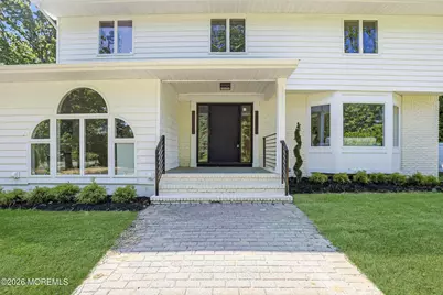 331 Gordons Corner Road, Manalapan Township, NJ 07726 - Photo 5