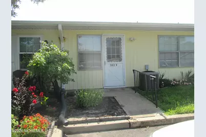 363B Chesterfield Court #363B, Lakewood, NJ 08701 - Photo 1