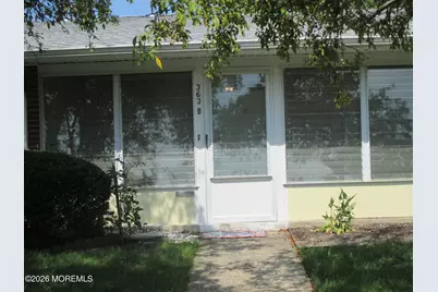 363B Chesterfield Court #363B, Lakewood, NJ 08701 - Photo 3