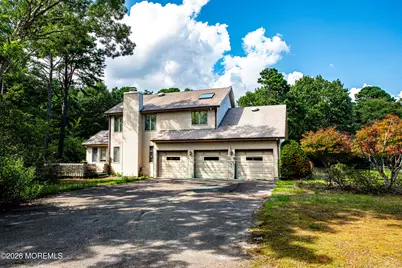 718 Colgate Avenue, Lanoka Harbor, NJ 08734 - Photo 3