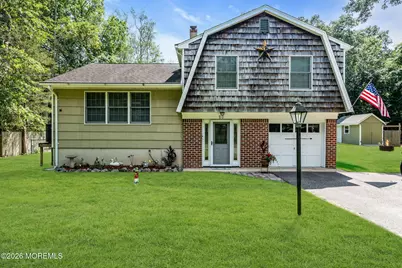 50 Serpentine Drive E, Bayville, NJ 08721 - Photo 47
