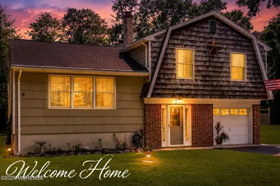 50 Serpentine Drive E, Bayville, NJ 08721 - Photo 1