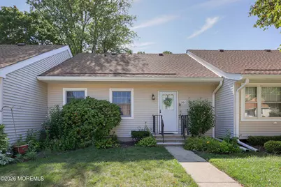 136 Rigi Strasse #C, Freehold, NJ 07728 - Photo 3