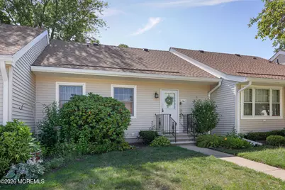 136 Rigi Strasse #C, Freehold, NJ 07728 - Photo 5