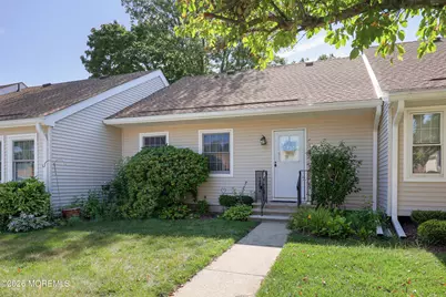 136 Rigi Strasse #C, Freehold, NJ 07728 - Photo 25