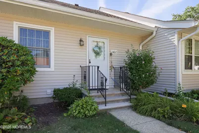 136 Rigi Strasse #C, Freehold, NJ 07728 - Photo 23