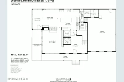 29 Lori Road, Monmouth Beach, NJ 07750 - Photo 77