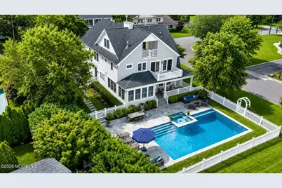 29 Lori Road, Monmouth Beach, NJ 07750 - Photo 3