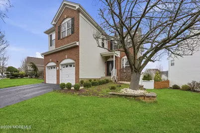 16 Pinehurst Drive, Manalapan Township, NJ 07726 - Photo 27