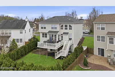 16 Pinehurst Drive, Manalapan Township, NJ 07726 - Photo 25