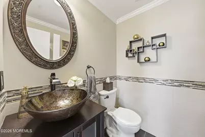 16 Pinehurst Drive, Manalapan Township, NJ 07726 - Photo 5