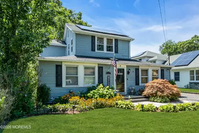 637 Prospect Avenue, Pine Beach, NJ 08741 - Photo 3
