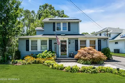 637 Prospect Avenue, Pine Beach, NJ 08741 - Photo 1