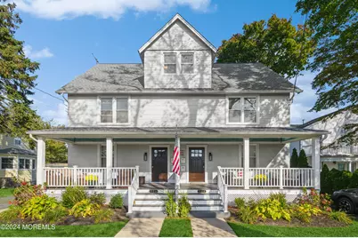 504 Ludlow Avenue #winter only, Spring Lake, NJ 07762 - Photo 3