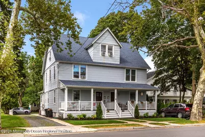 506 Ludlow Avenue #WINTER only, Spring Lake, NJ 07762 - Photo 5