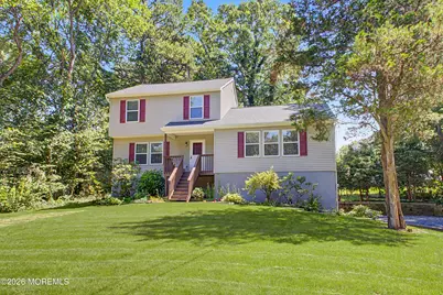 14 Reiner Road, Cream Ridge, NJ 08514 - Photo 1