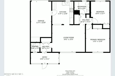 32 Yorkshire Court #D, Manchester Township, NJ 08759 - Photo 51