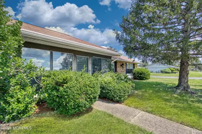 32 Yorkshire Court #D, Manchester Township, NJ 08759 - Photo 7