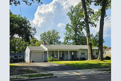 1018 Yellowbank Road, Toms River Township, NJ 08753 - Photo 1