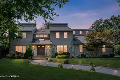 15 Oxford Drive, Ocean Twp, NJ 07712 - Photo 1