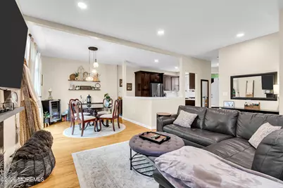 18 Frost Lane, East Windsor Township, NJ 08520 - Photo 9