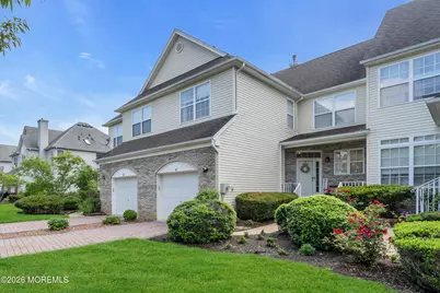 18 Frost Lane, East Windsor Township, NJ 08520 - Photo 3