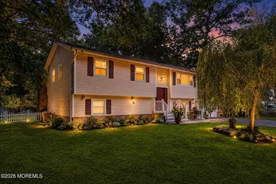 41 Walter Drive, Jackson, NJ 08527 - Photo 3