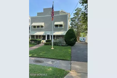 510 Warren Avenue, Spring Lake, NJ 07762 - Photo 1