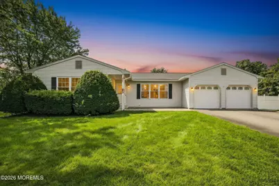 46 John McGuckin Drive, Brick, NJ 08724 - Photo 1