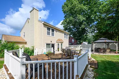 25 Metedeconk Road, Howell Township, NJ 07731 - Photo 21