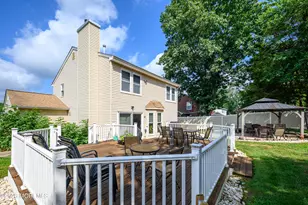 25 Metedeconk Rd, Howell Township, NJ 07731 - Photo 21