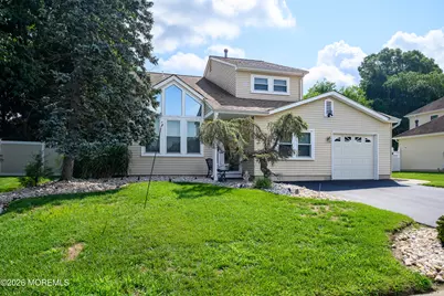 25 Metedeconk Road, Howell Township, NJ 07731 - Photo 1