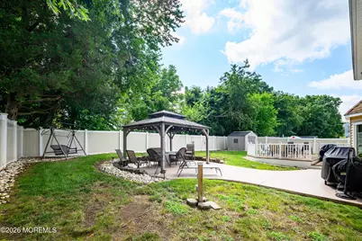 25 Metedeconk Road, Howell Township, NJ 07731 - Photo 23