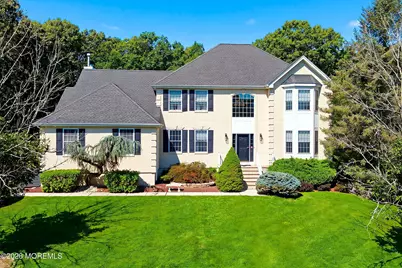 28 Summerhill Avenue, Jackson, NJ 08527 - Photo 1