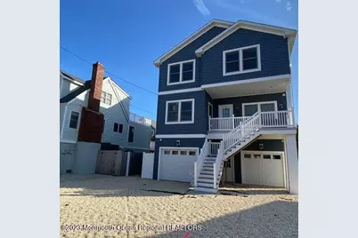312 6th Avenue, Normandy Beach, NJ 08739 - Photo 1
