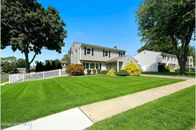 159 Pine Needle Street, Howell Township, NJ 07731 - Photo 1
